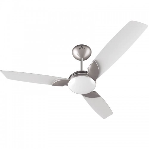 Bajaj Harrier 1200 mm Silky White Ceiling Fan